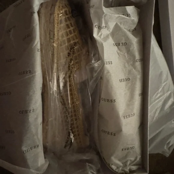 Guess Mones Espadrilles Flats - Picture 3 of 3